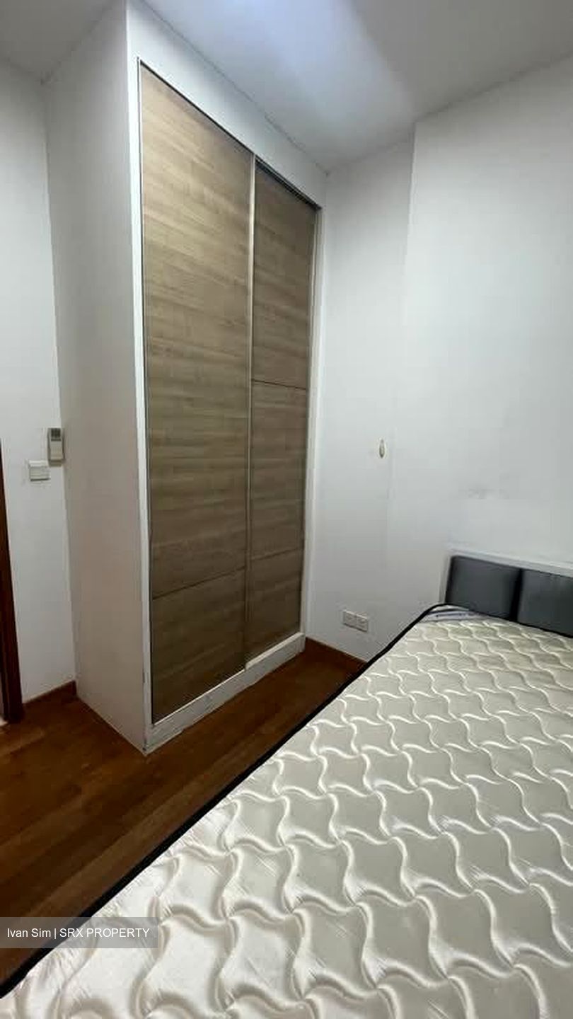 Bayou Residence (D19), Apartment #611365321